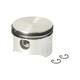 ZUIGER COMPRESSOR D20 VOOR 7095+7121